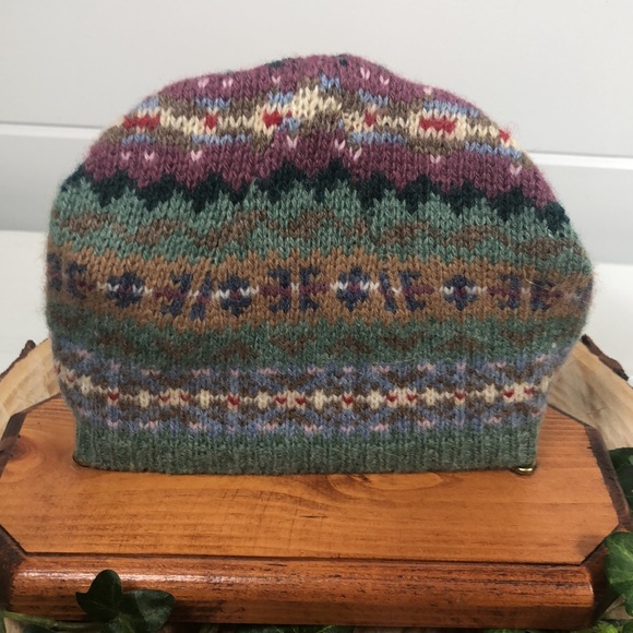 Ralph Lauren Baby Beanie - Picture 6 of 12